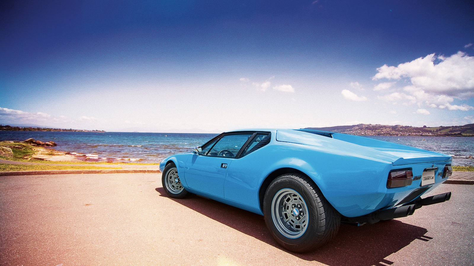 Highlights from the £5.7m Silverstone Classic sale