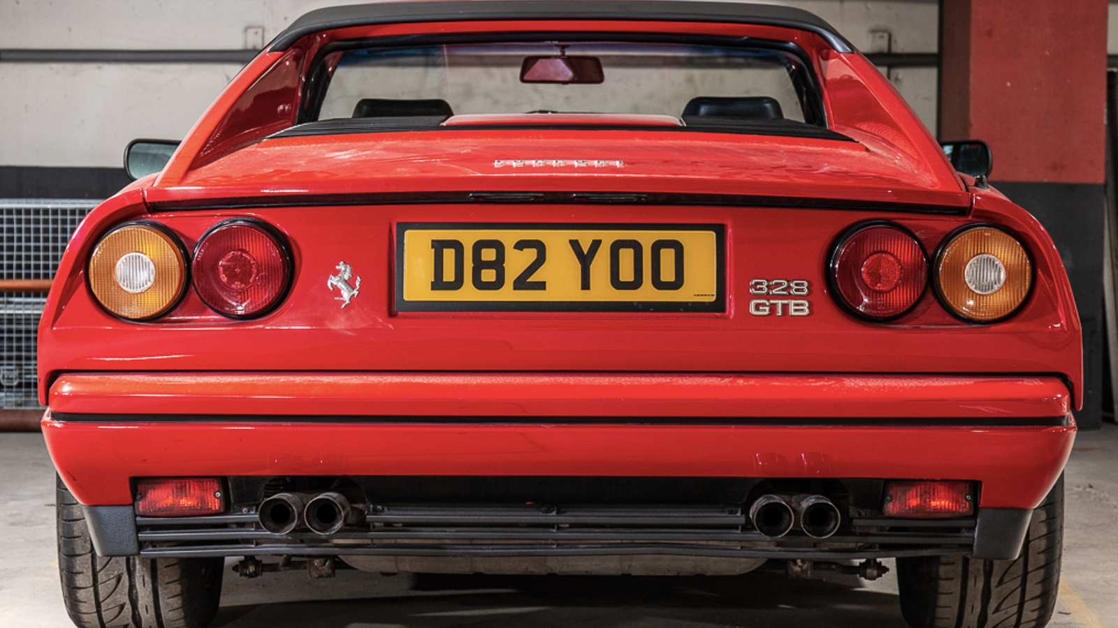 Highlights from the £5.7m Silverstone Classic sale