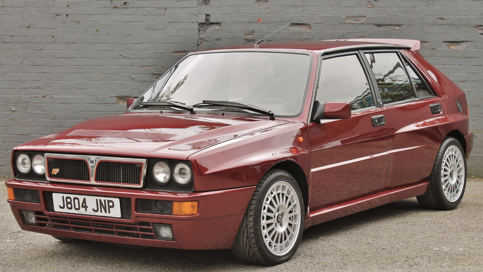 Highlights from the £5.7m Silverstone Classic sale