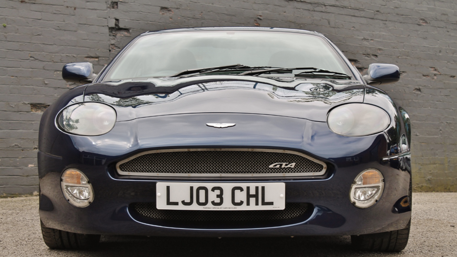 Highlights from the £5.7m Silverstone Classic sale