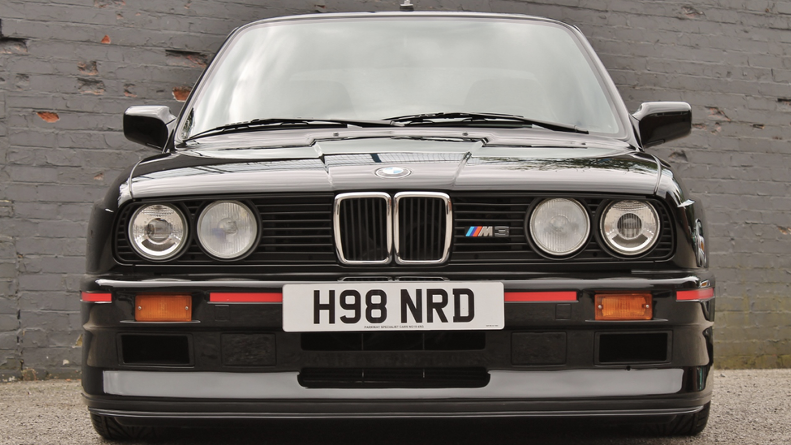 Highlights from the £5.7m Silverstone Classic sale