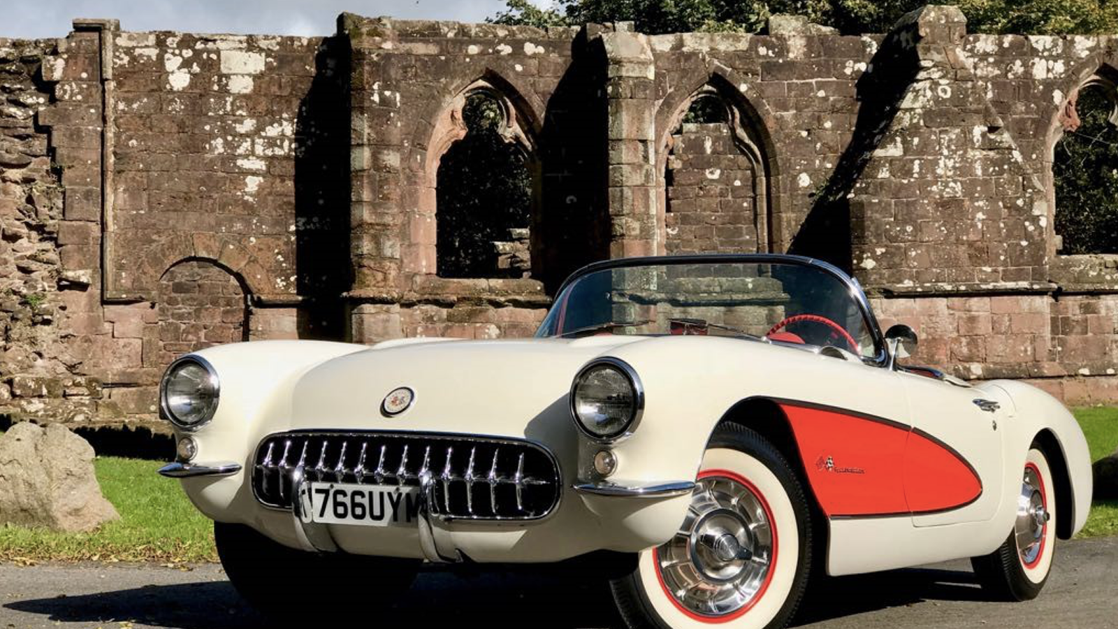 Highlights from the £5.7m Silverstone Classic sale