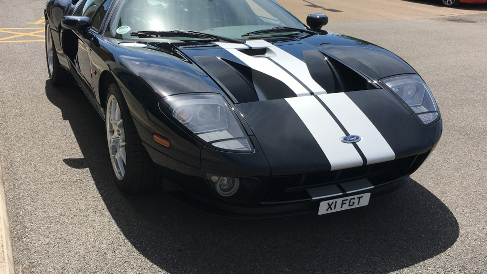 Highlights from the £5.7m Silverstone Classic sale