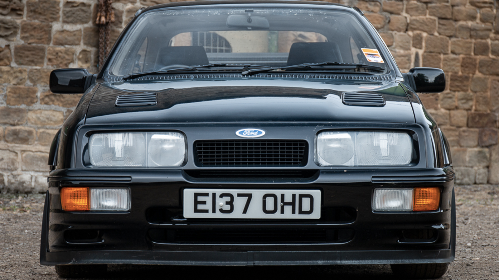 Highlights from the £5.7m Silverstone Classic sale