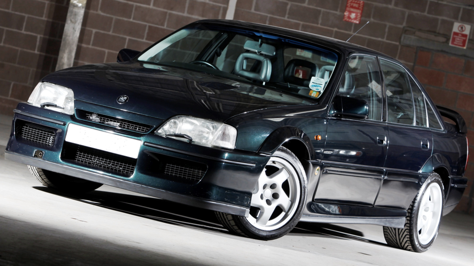 Highlights from the £5.7m Silverstone Classic sale