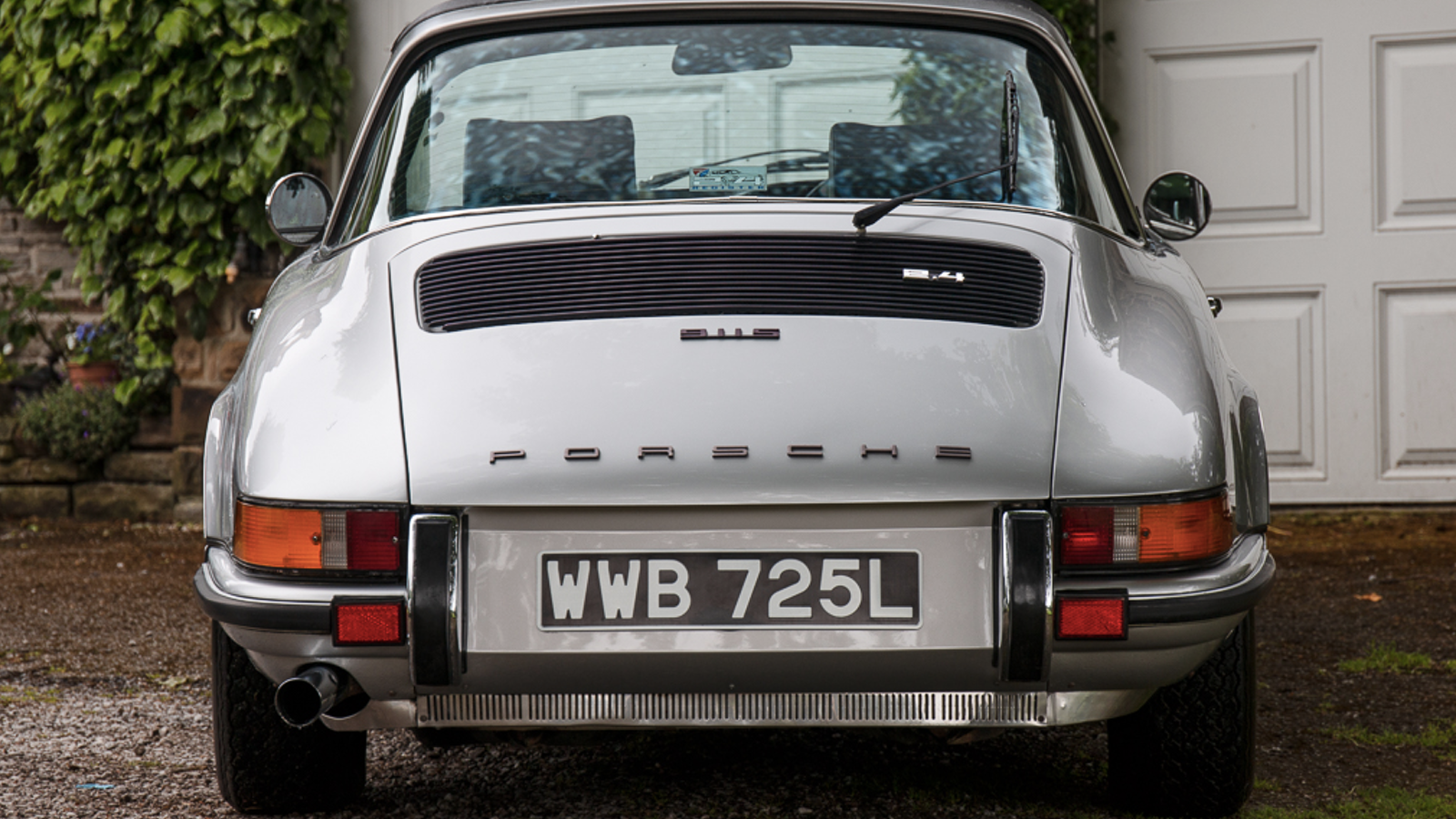 Highlights from the £5.7m Silverstone Classic sale