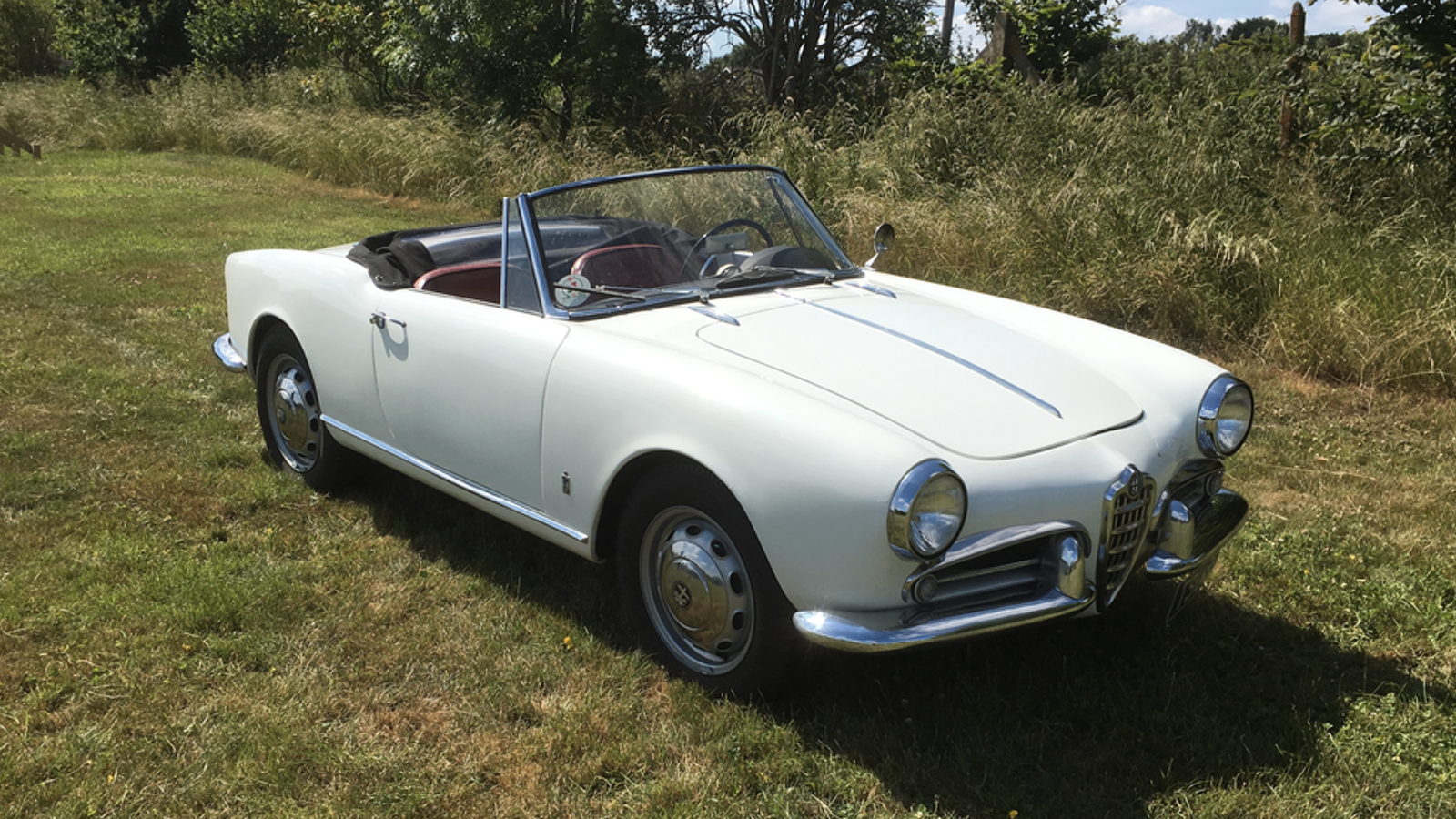 Highlights from the £5.7m Silverstone Classic sale