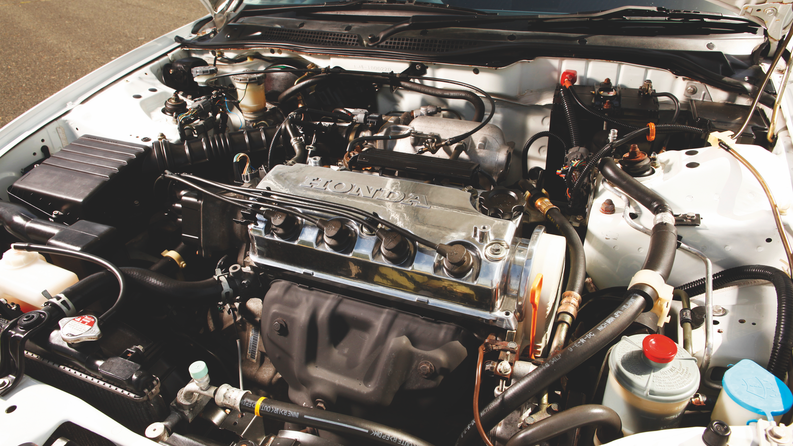 Ten of the best classic Targa top sports cars