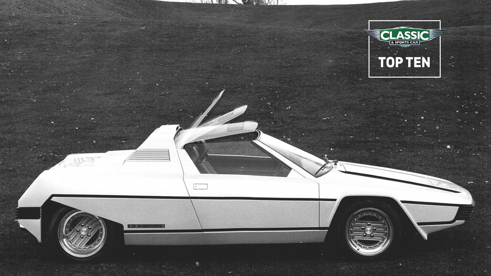 Top 10 extreme Ferrari makeovers