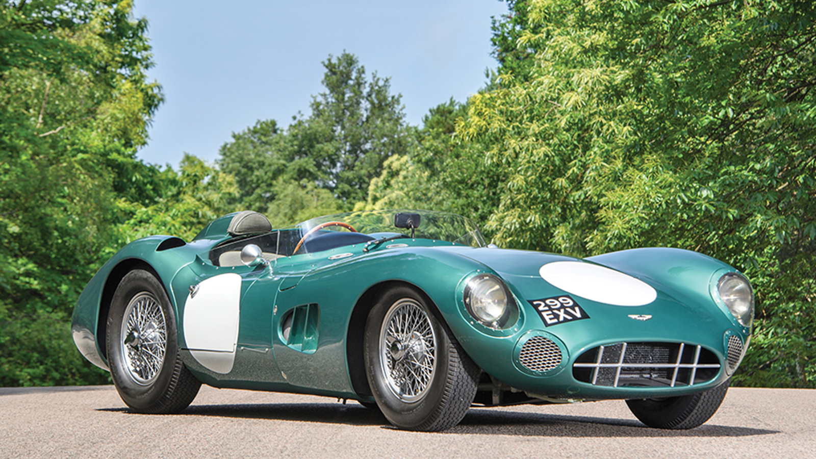 Meet the $45m Ferrari