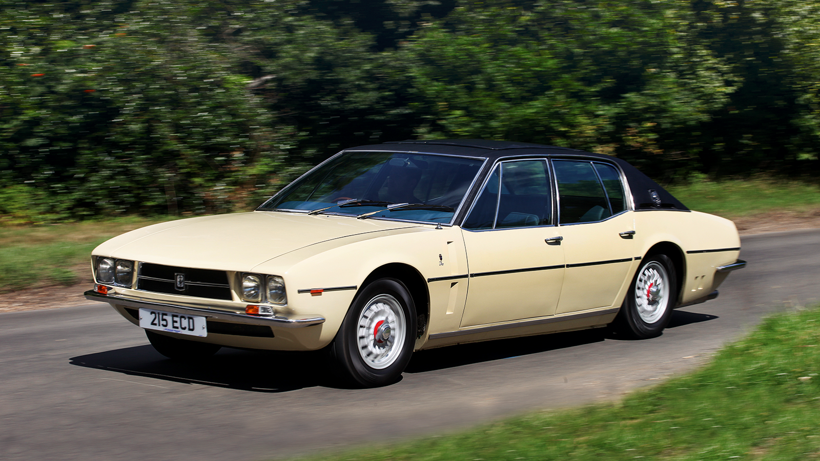 Baby you can drive their cars! Beatles motors up for auction