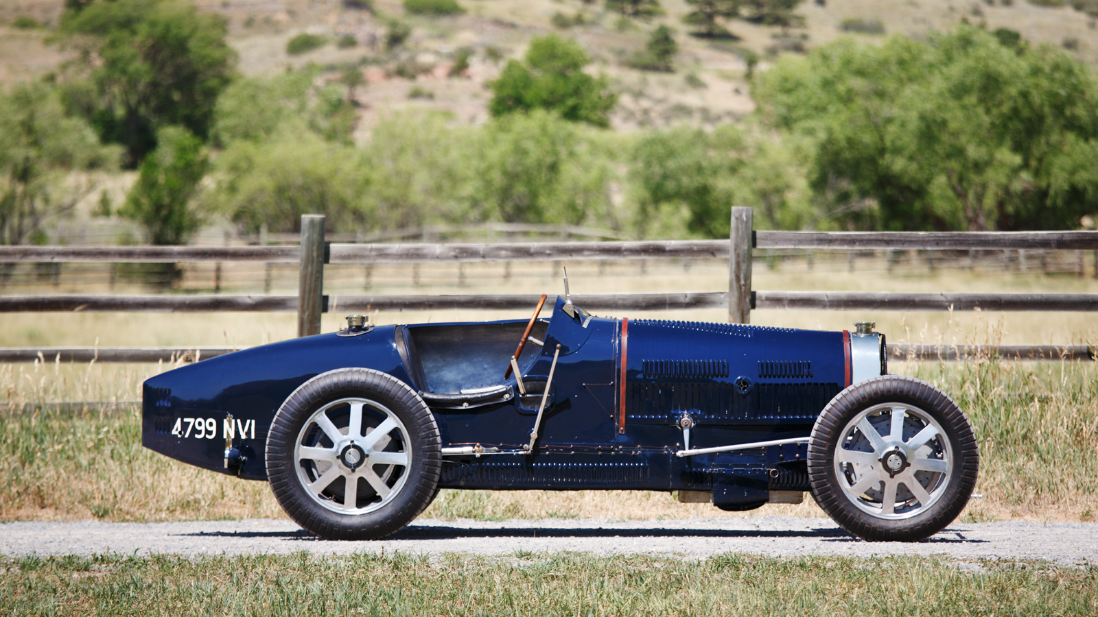 30 most expensive cars sold at the 2018 Monterey auctions