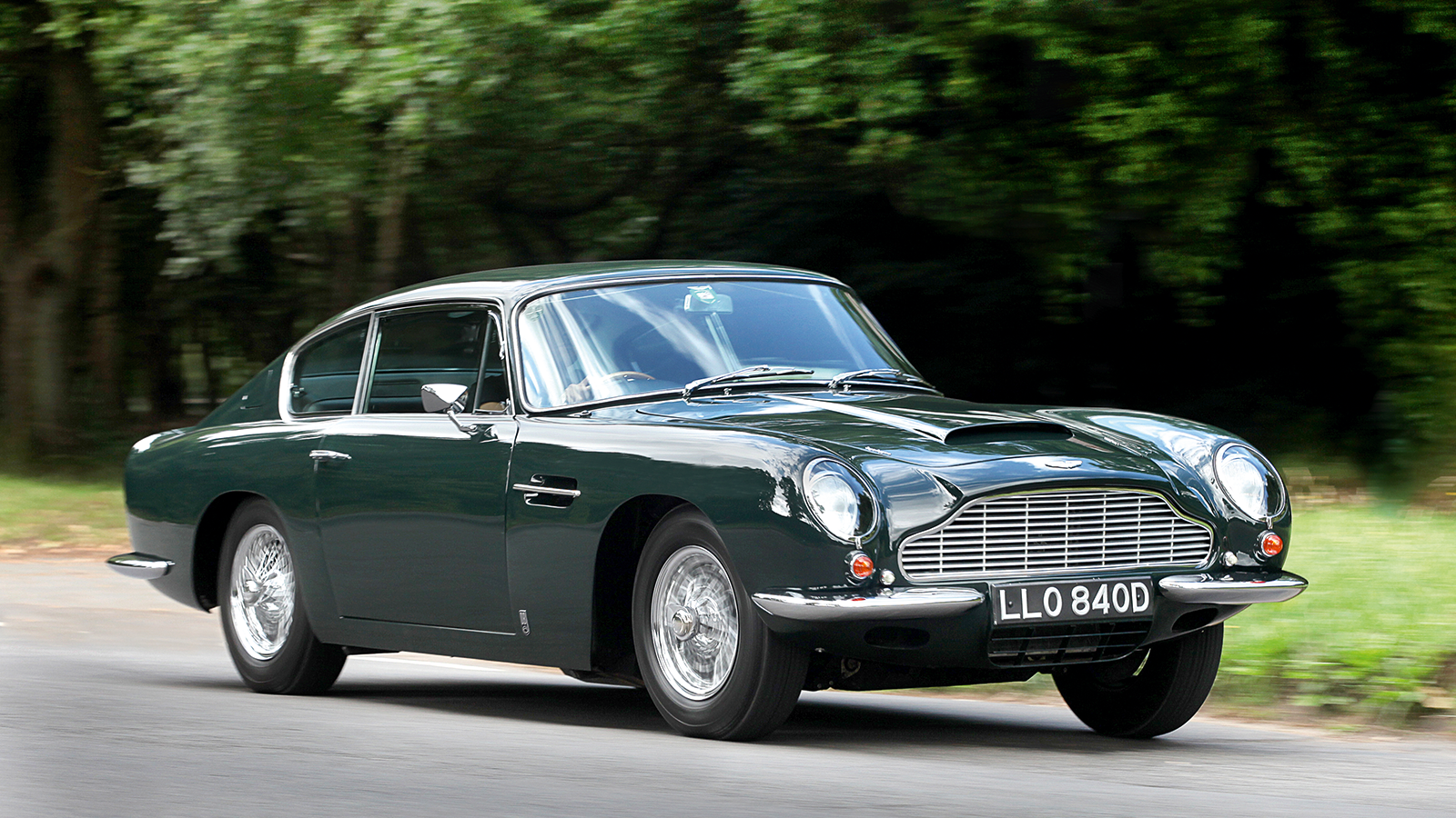 Baby you can drive their cars! Beatles motors up for auction