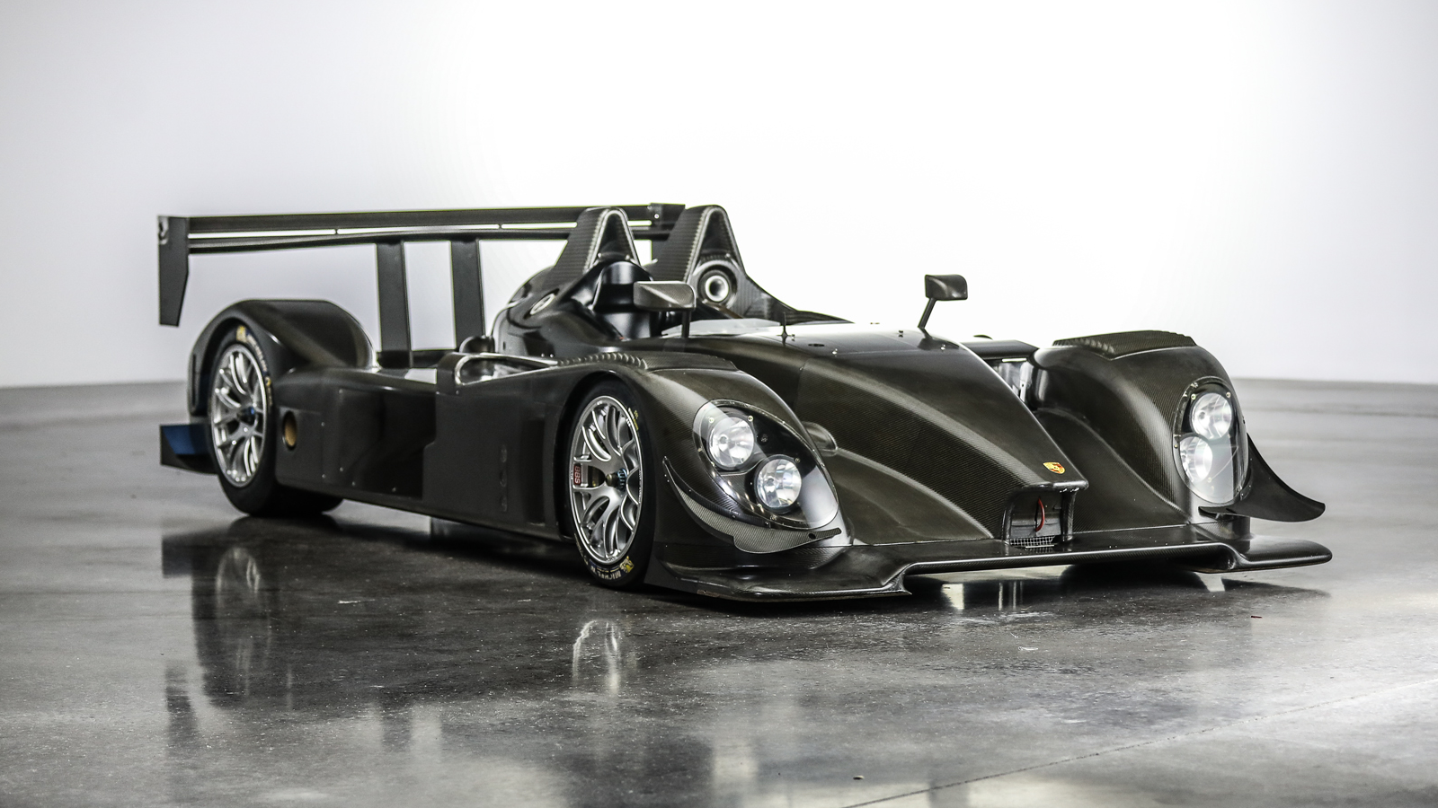 30 most expensive cars sold at the 2018 Monterey auctions