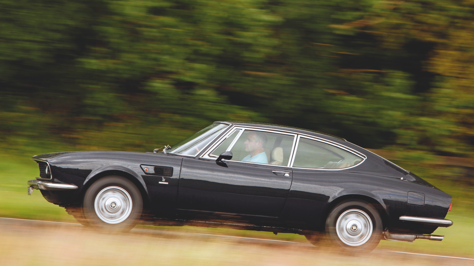 Is there such a thing as a cheap Ferrari?