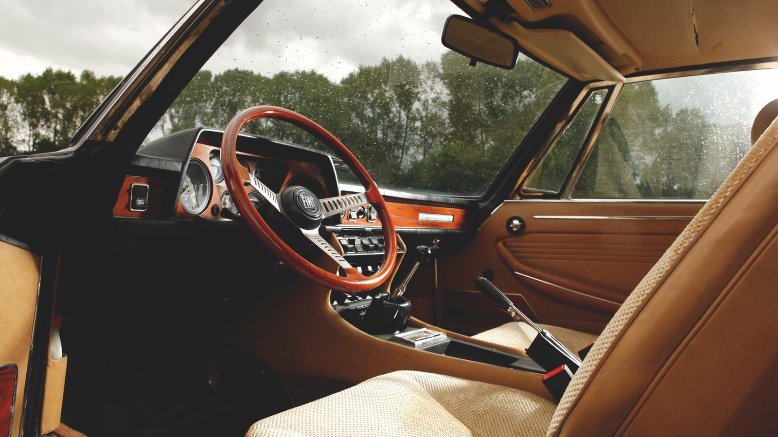 Is there such a thing as a cheap Ferrari?