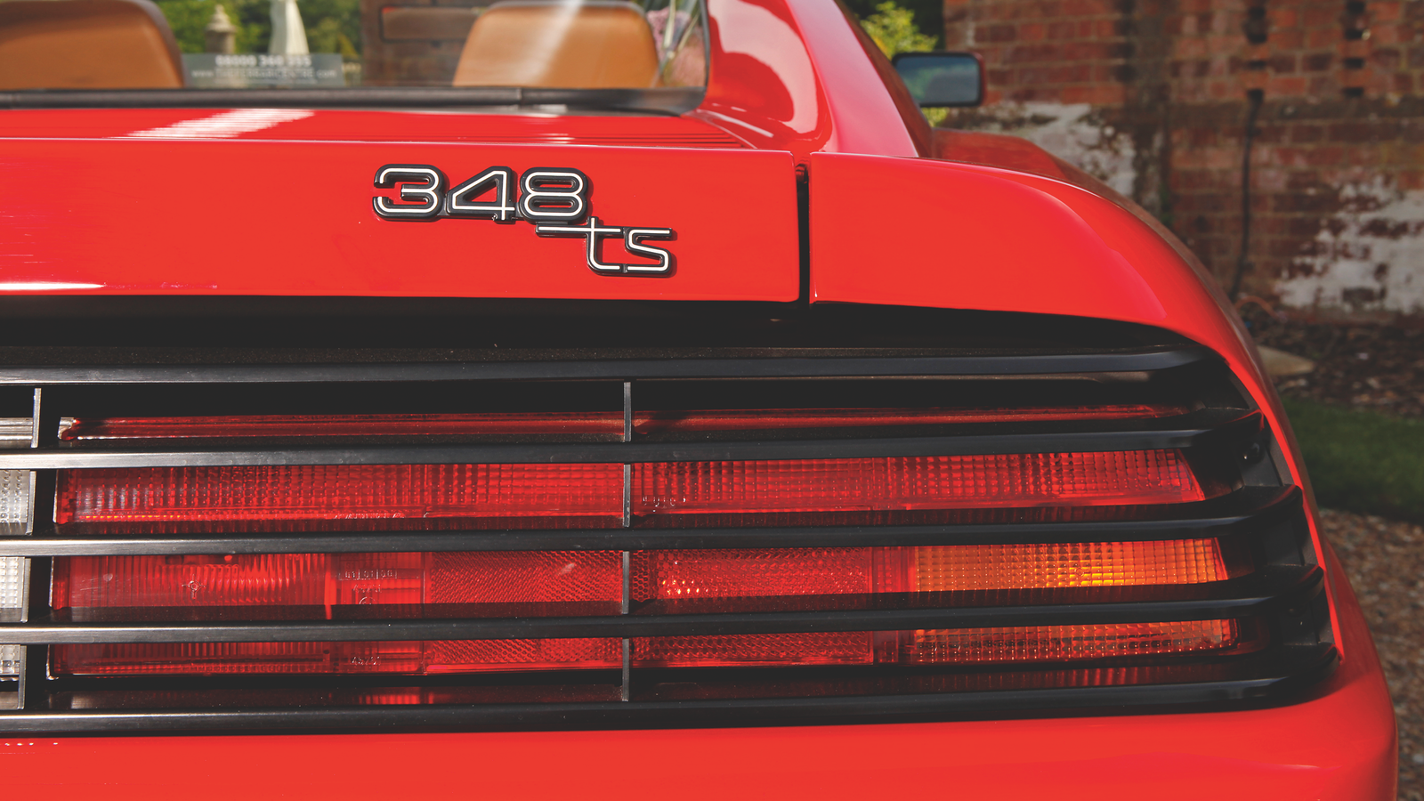 Is there such a thing as a cheap Ferrari?