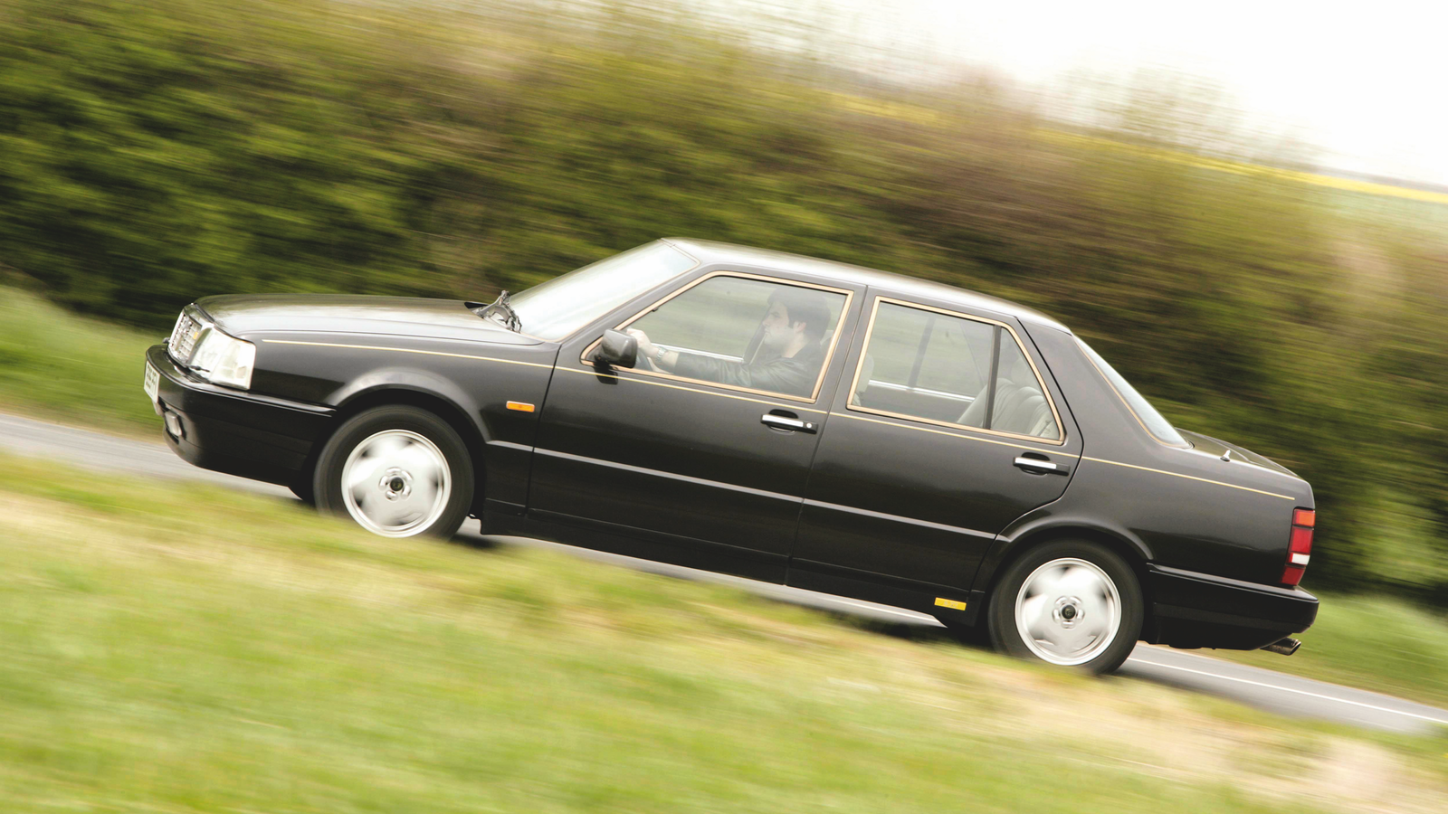 Is there such a thing as a cheap Ferrari?