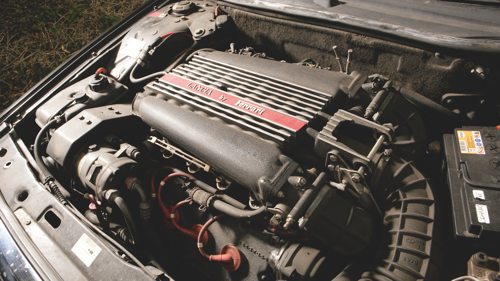 Is there such a thing as a cheap Ferrari?