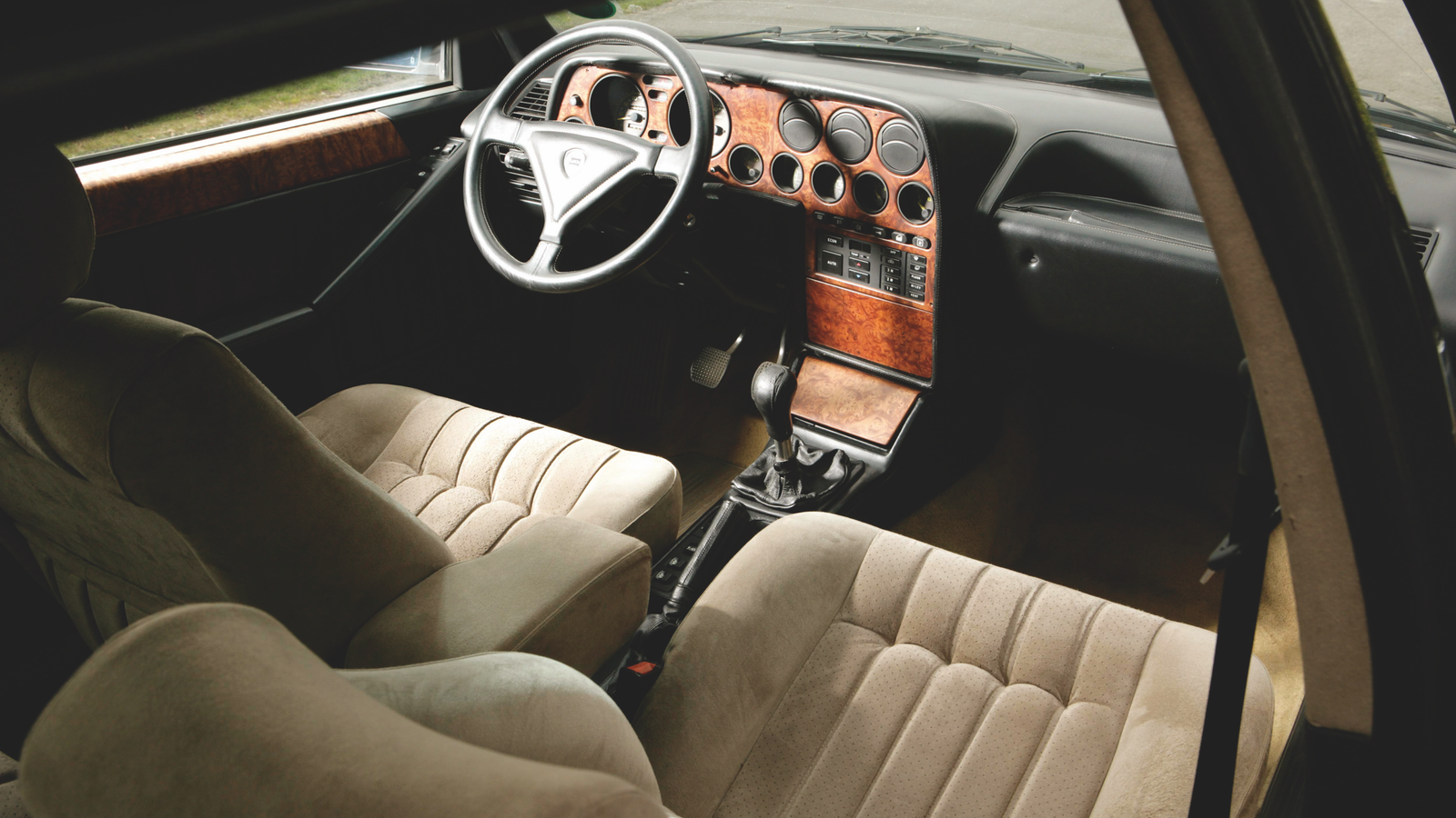 Is there such a thing as a cheap Ferrari?