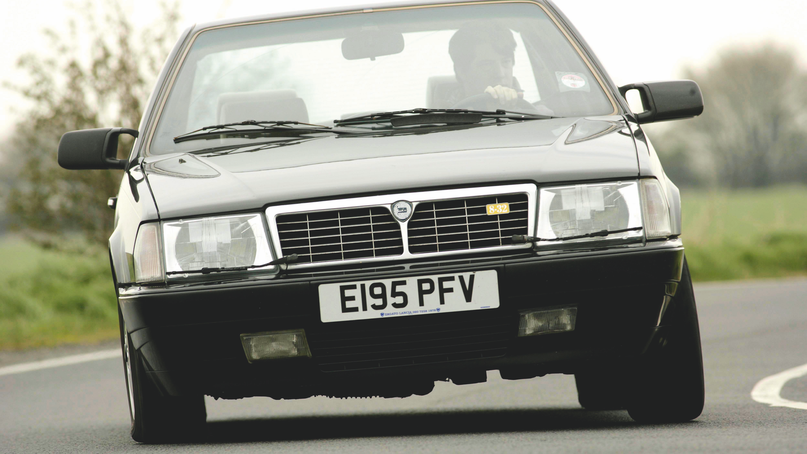 Is there such a thing as a cheap Ferrari?