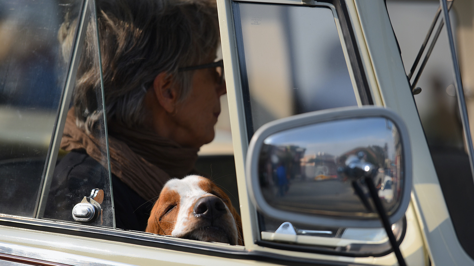 Highlights from Monterey Car Week 2018 – in pictures