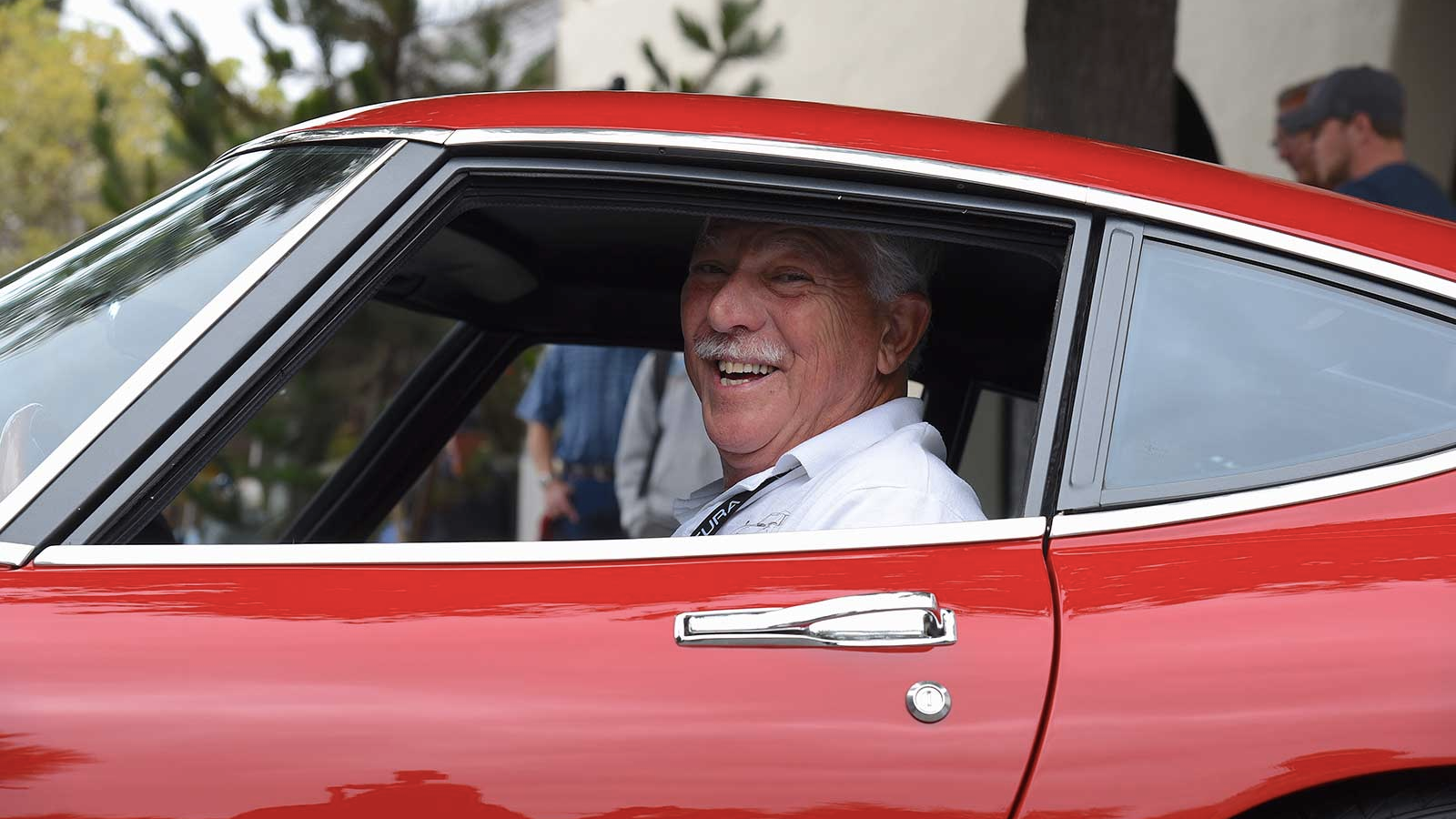 Highlights from Monterey Car Week 2018 – in pictures