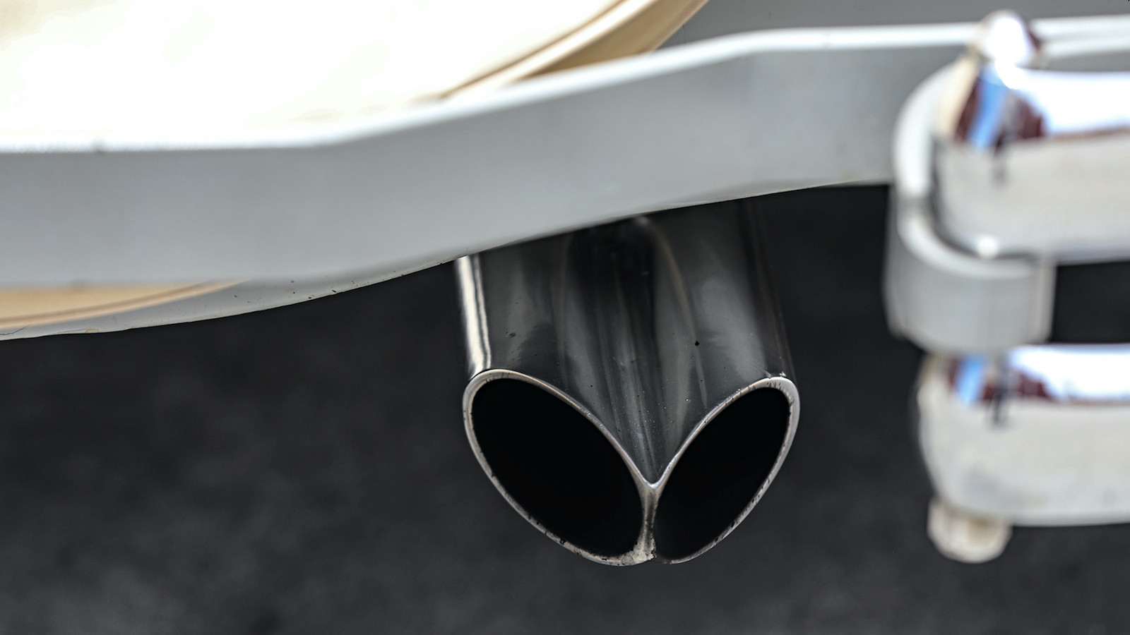 This is now the most expensive American car ever