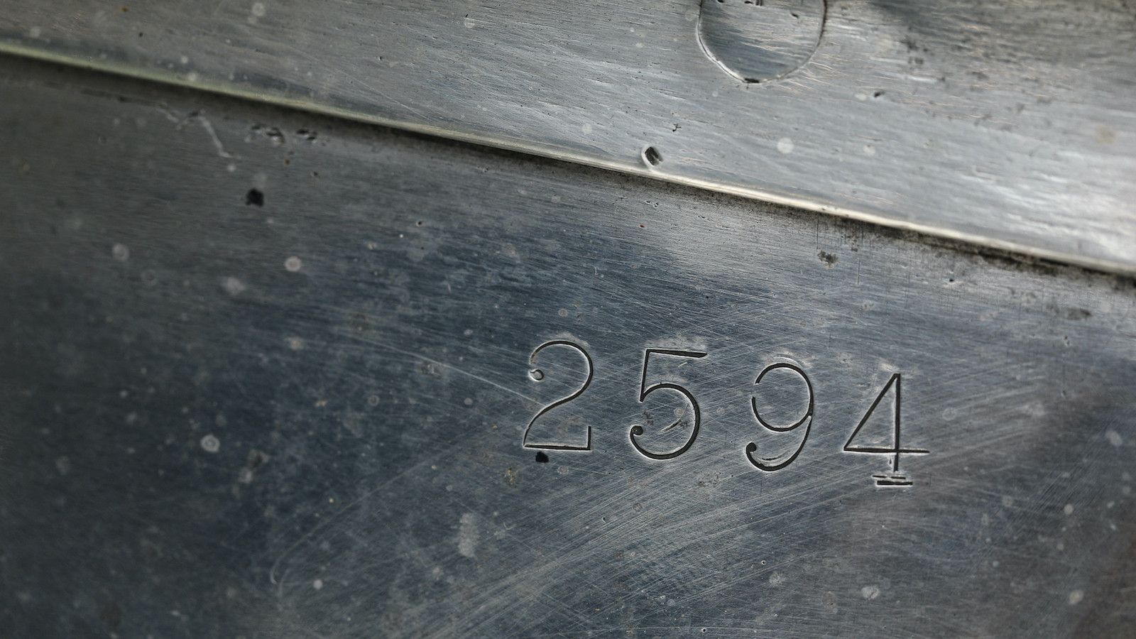 This is now the most expensive American car ever