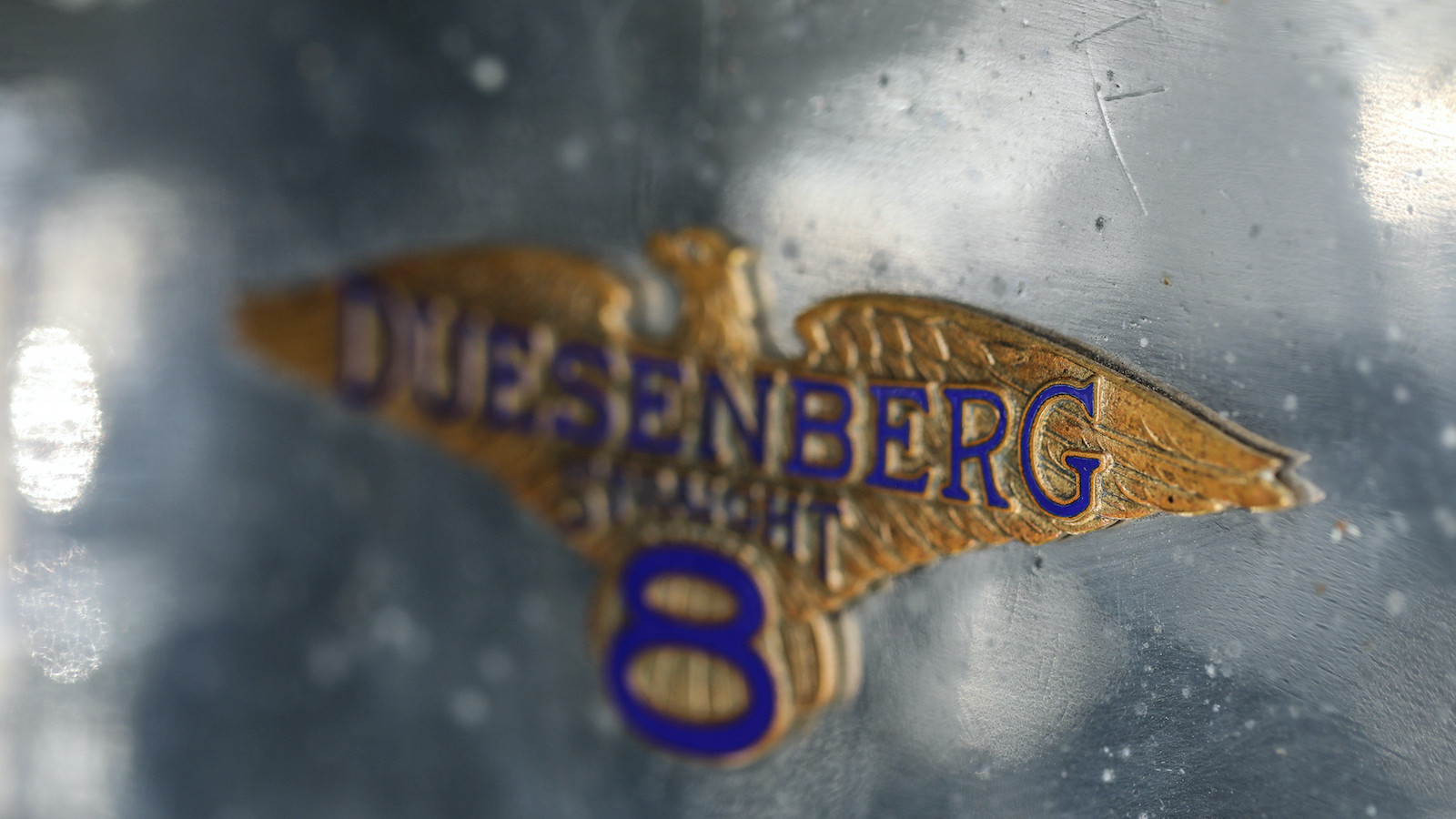 This is now the most expensive American car ever