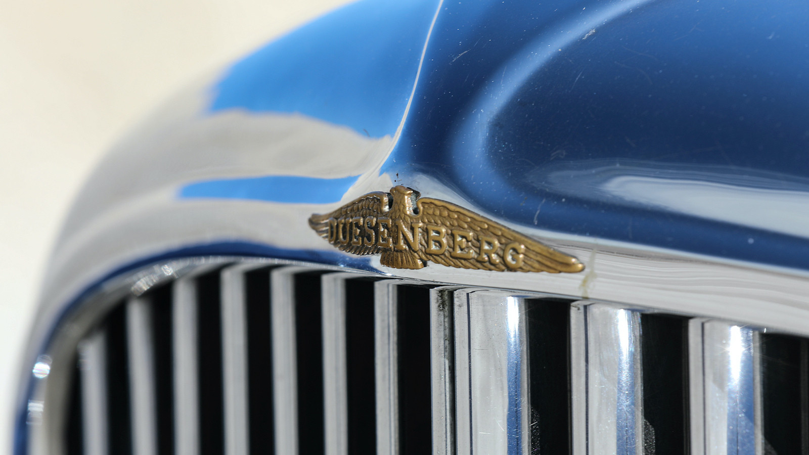 This is now the most expensive American car ever