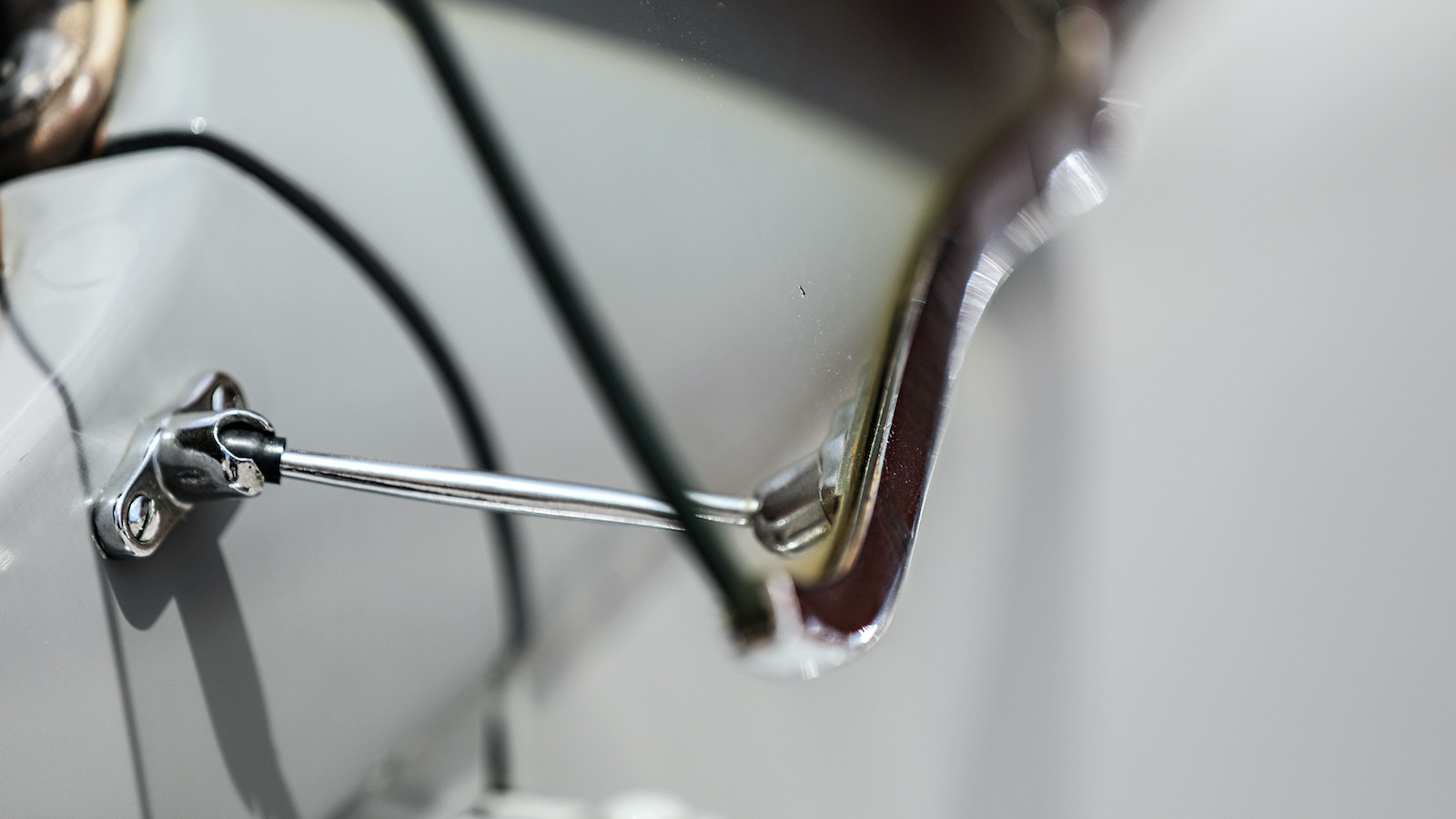 This is now the most expensive American car ever