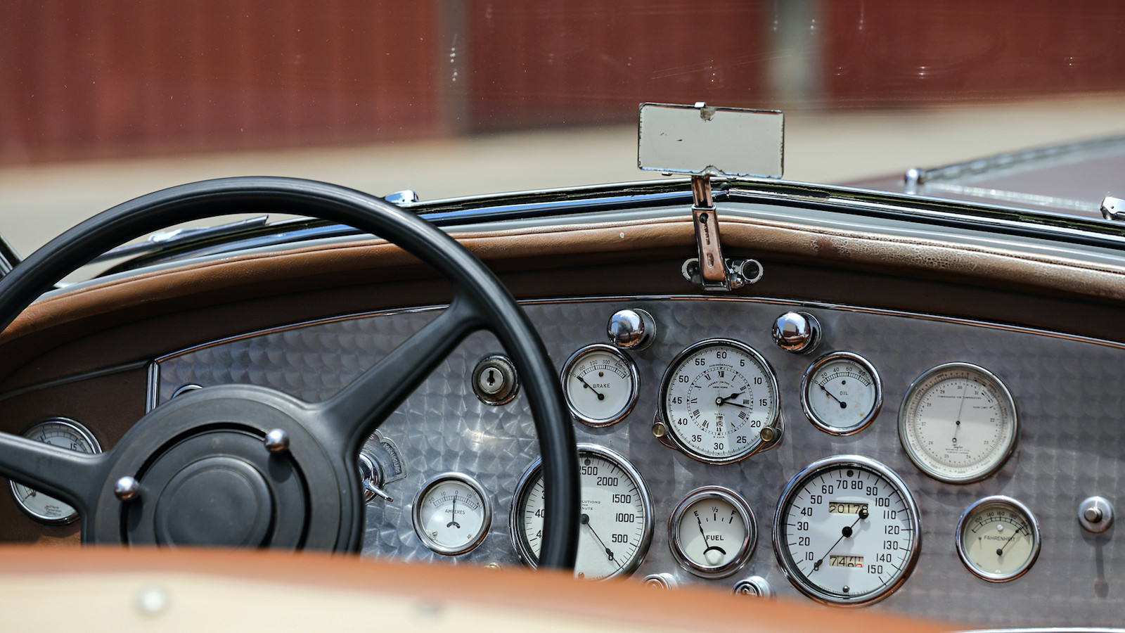 This is now the most expensive American car ever