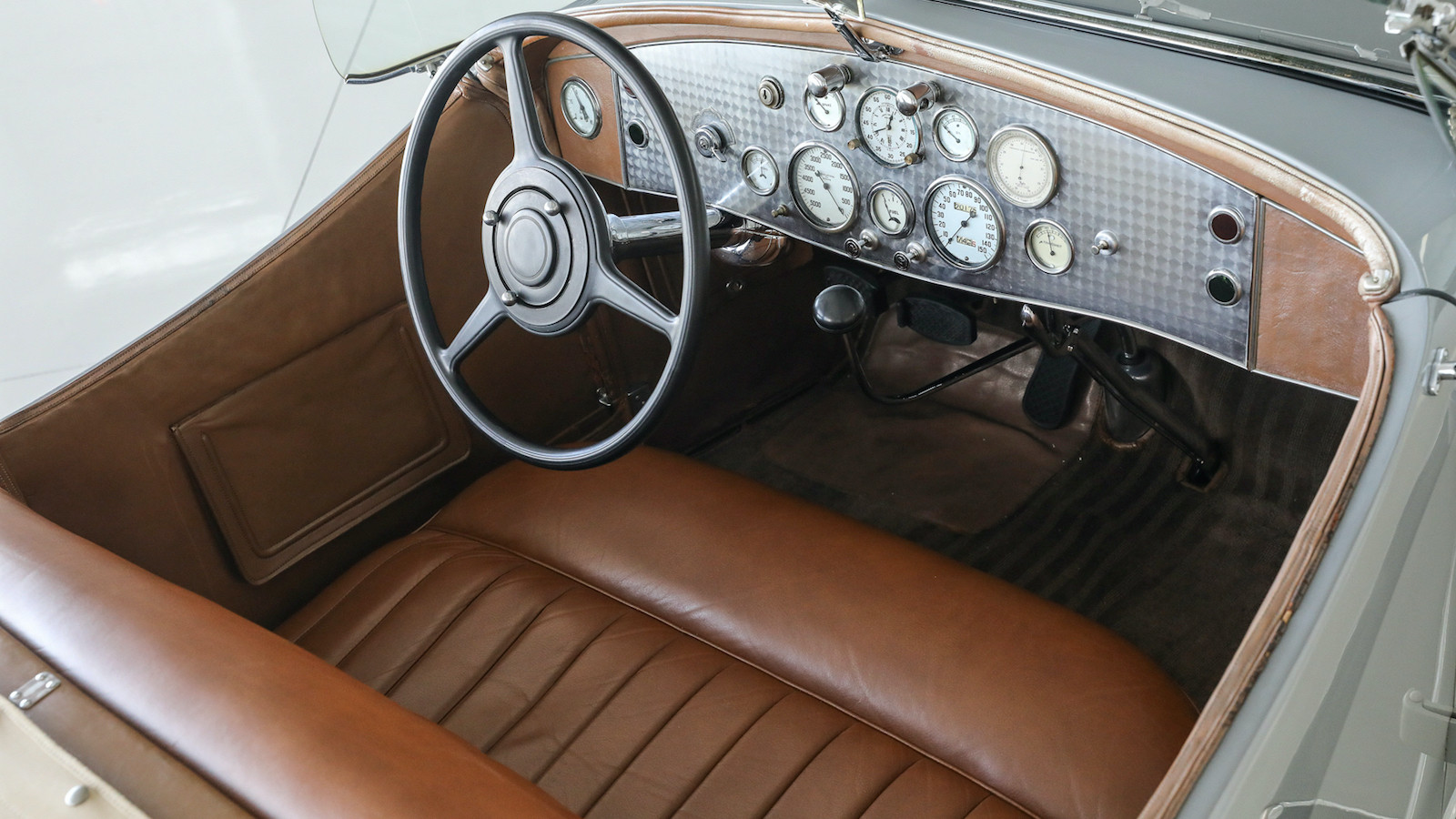 This is now the most expensive American car ever