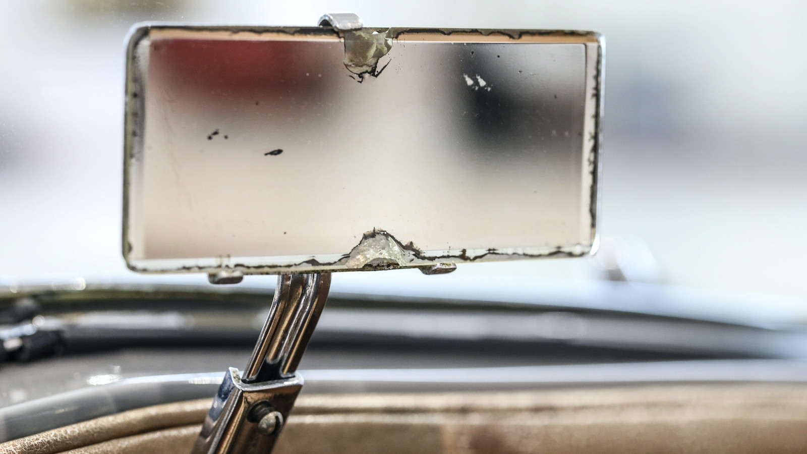 This is now the most expensive American car ever