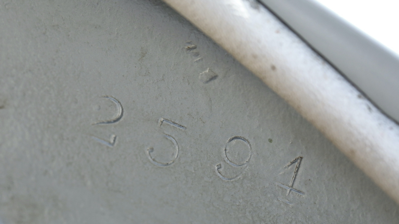 This is now the most expensive American car ever