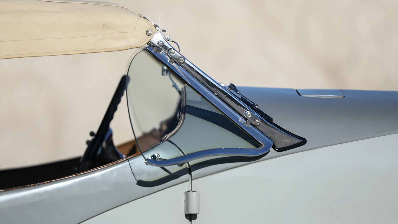 This is now the most expensive American car ever