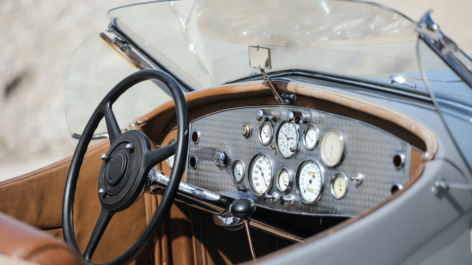 This is now the most expensive American car ever