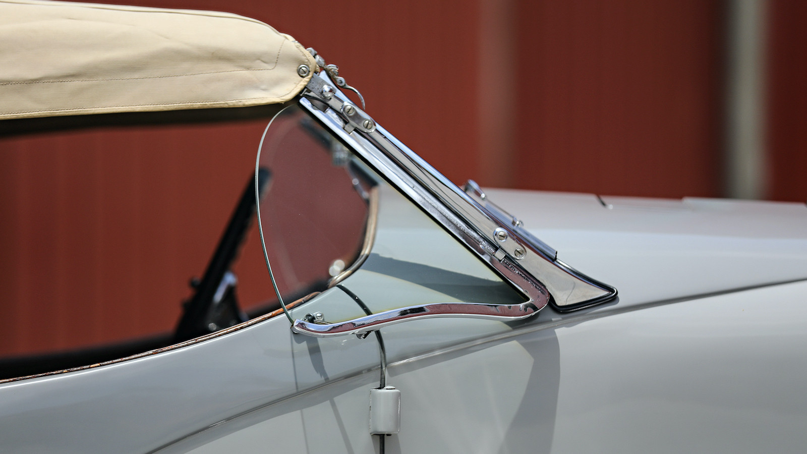 This is now the most expensive American car ever