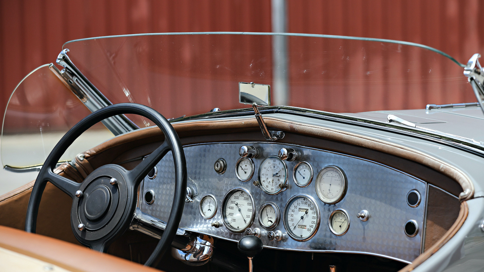 This is now the most expensive American car ever