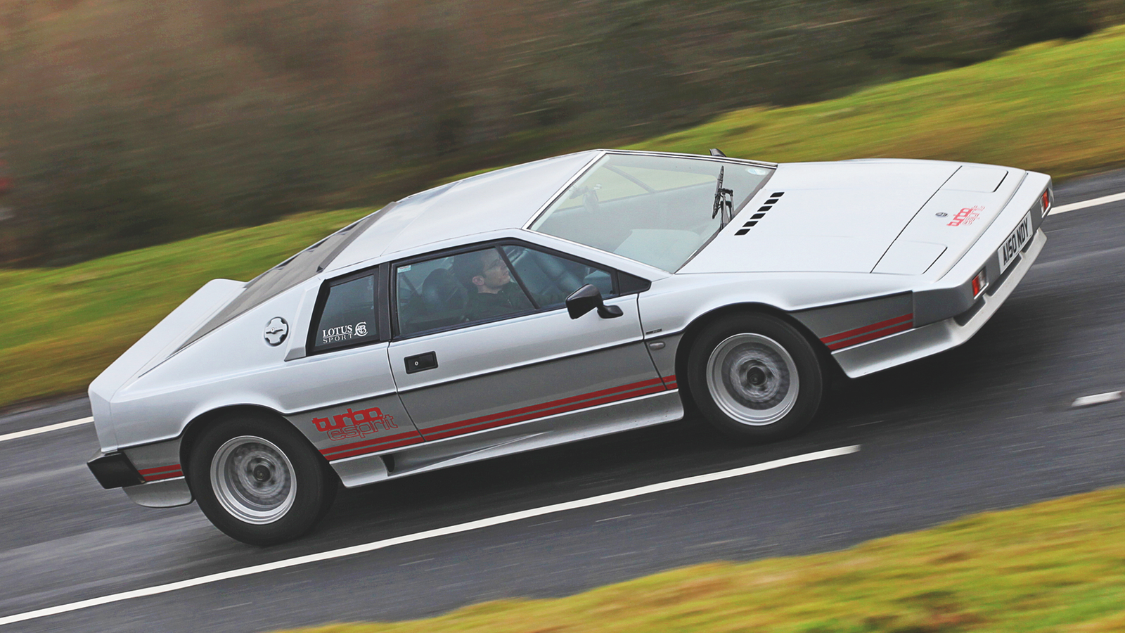 Nine of the best sports cars from 1982