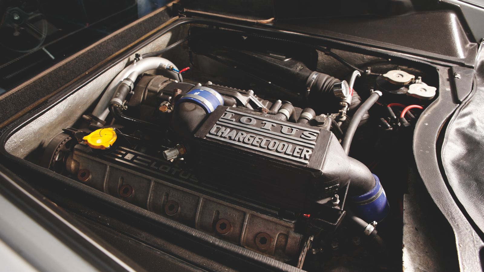 Nine of the best sports cars from 1982