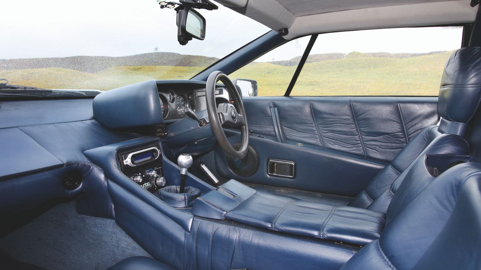 Nine of the best sports cars from 1982