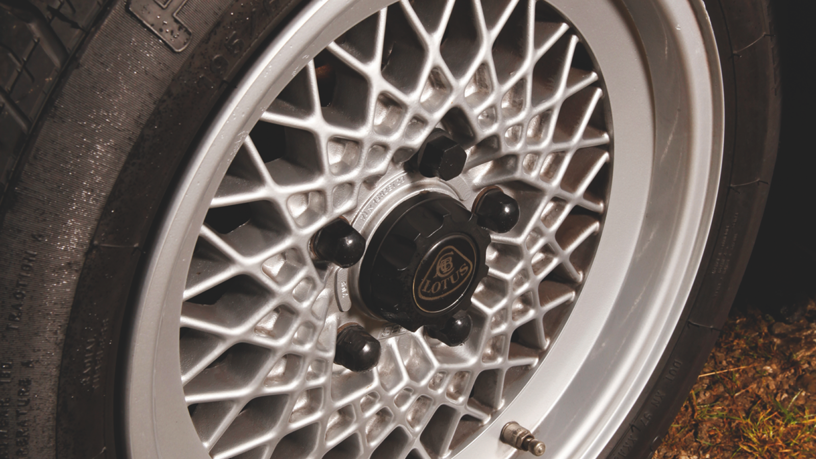 Nine of the best sports cars from 1982