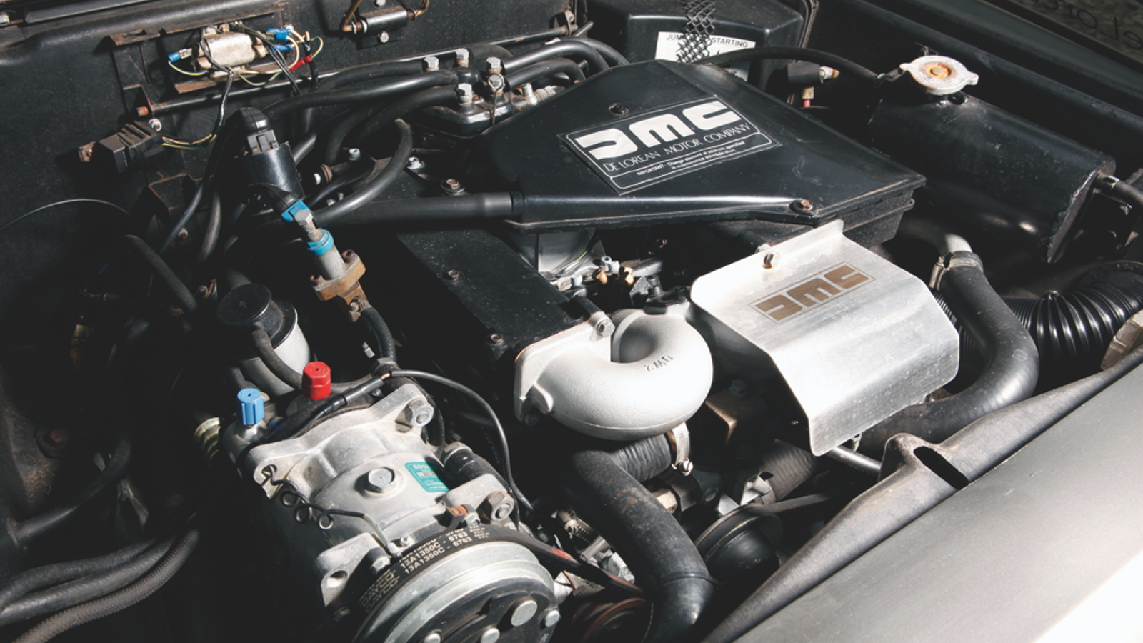 Nine of the best sports cars from 1982