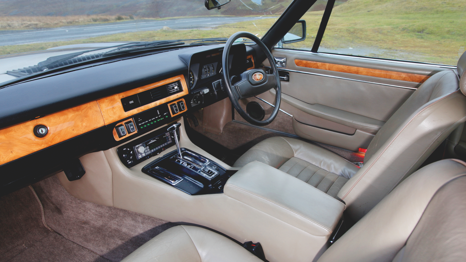 Nine of the best sports cars from 1982