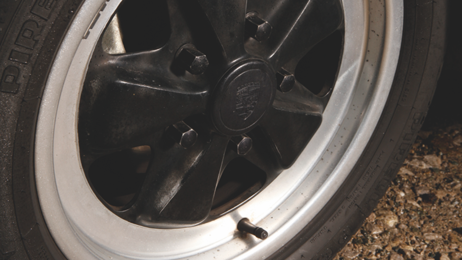 Nine of the best sports cars from 1982