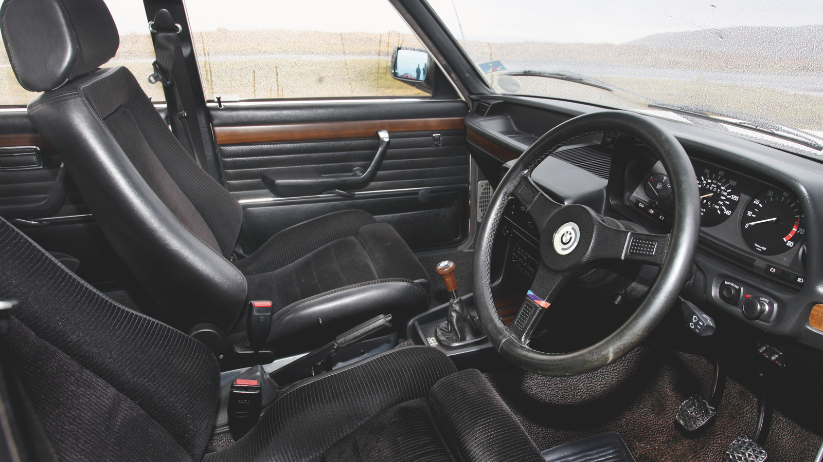 Nine of the best sports cars from 1982