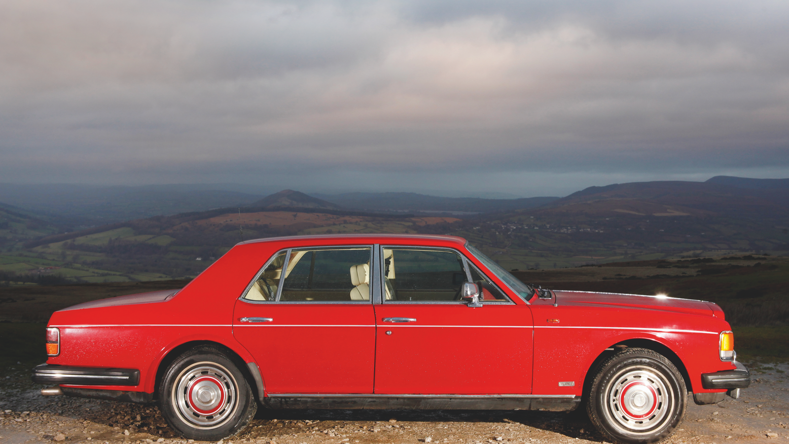 Nine of the best sports cars from 1982