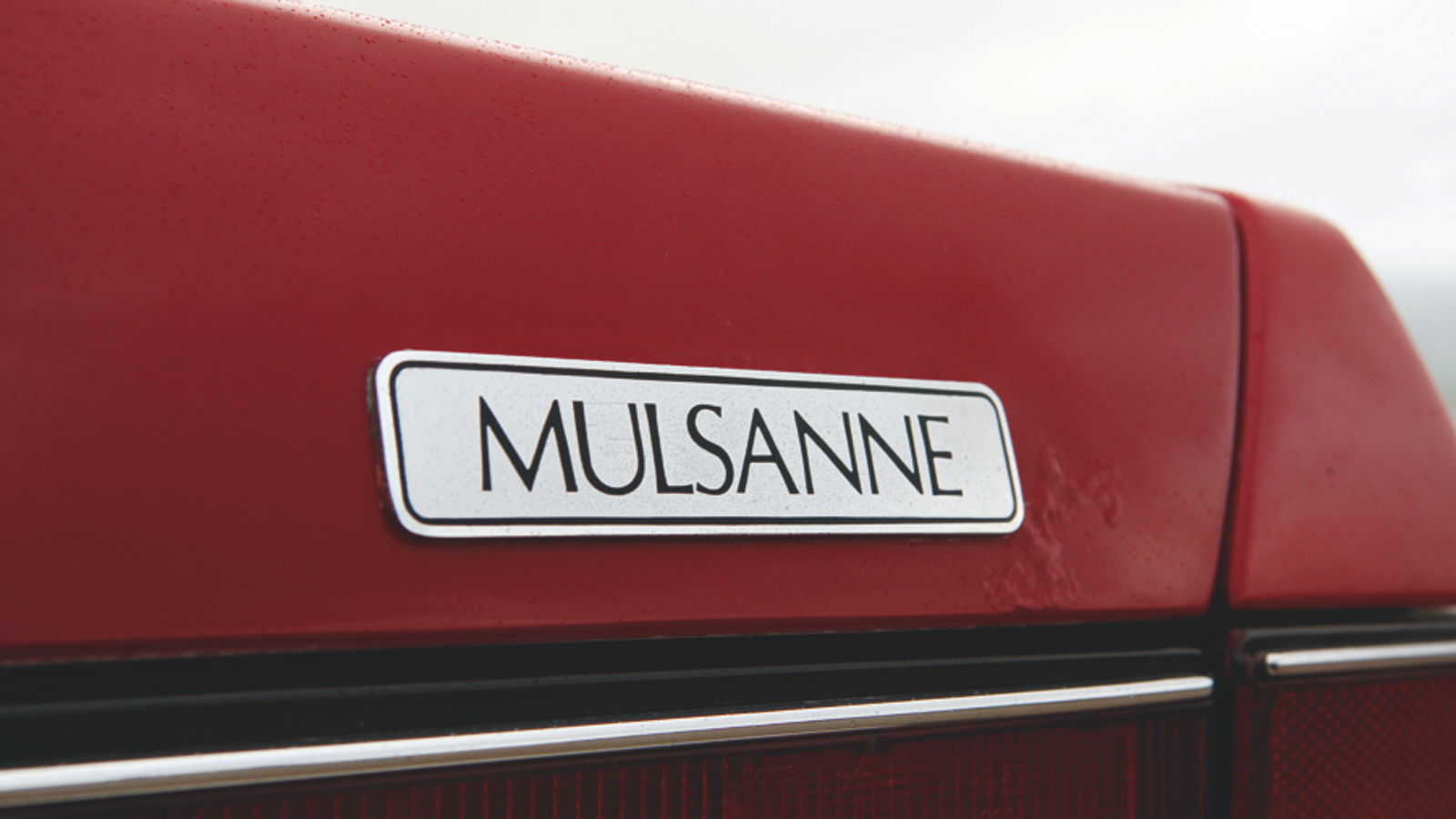 Nine of the best sports cars from 1982